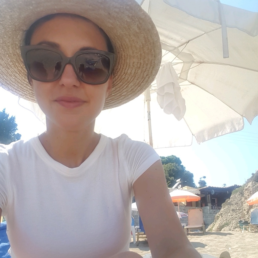 Meet your Posher, Stefania